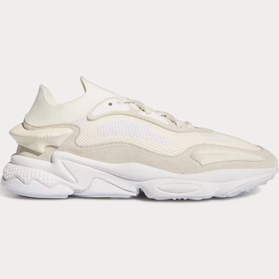 adidas x Ivy Park OZWEEGO Knit Sneakers