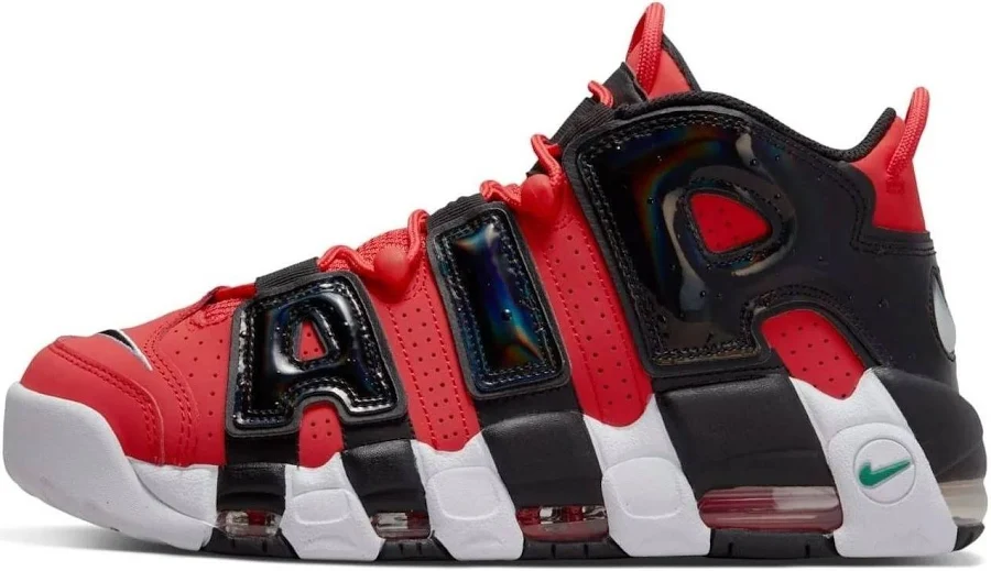 Nike Kids' Air More Uptempo