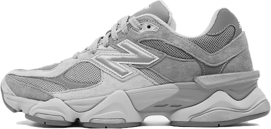 Balance 9060 Low Shadow Grey - U9060gg