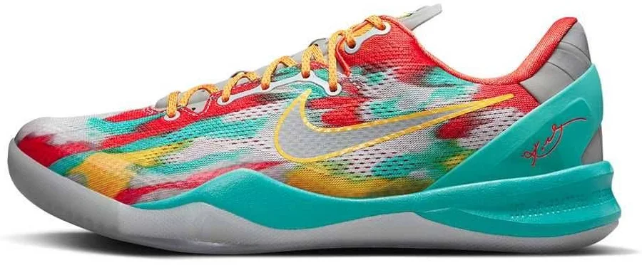 Nike Kobe 8 Protro Venice Beach (2024)