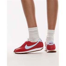 Nike LD-1000 Sneakers In Red And Blue - Red (Size: WM 9)