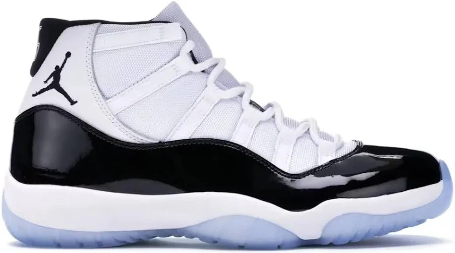Jordan 11 Concords Size 10.5 Brand New