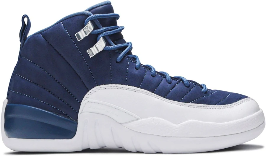 Air Jordan Kids 12 Retro SE