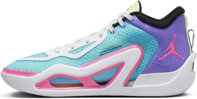 Nike Tatum 1 Wave Runner Basketball Shoes