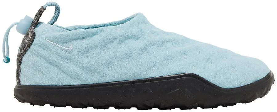 Nike ACG Moc 'Ocean Bliss' | Blue | Men's Size 7