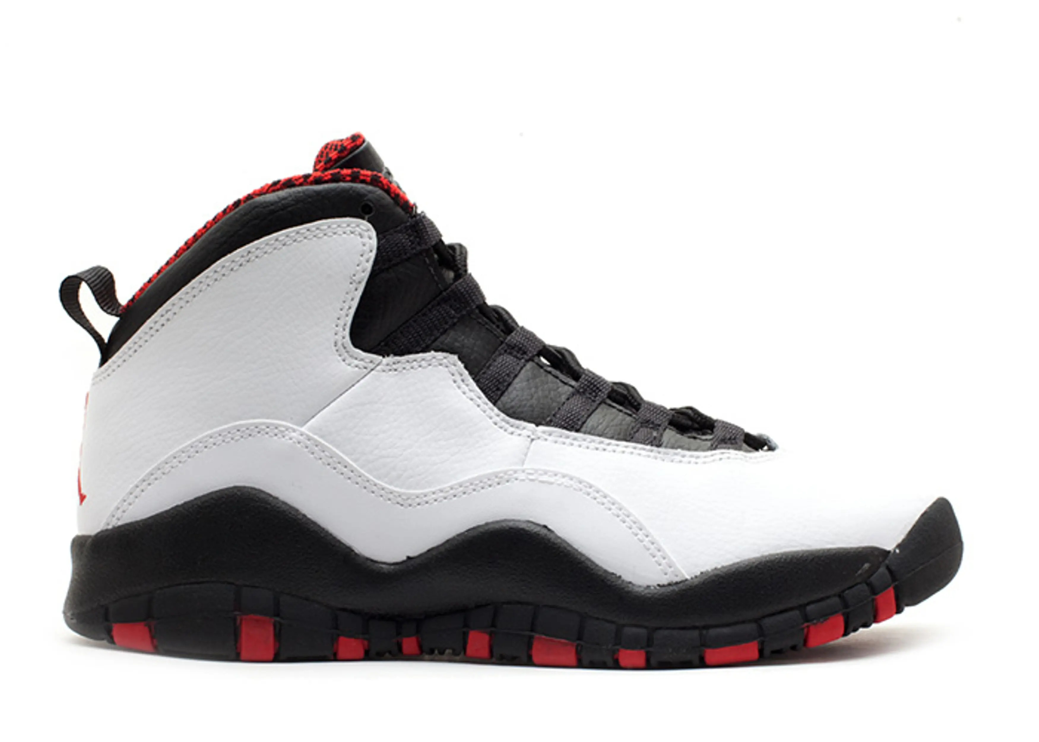Jordan 10 Retro GS 'Chicago' 2012