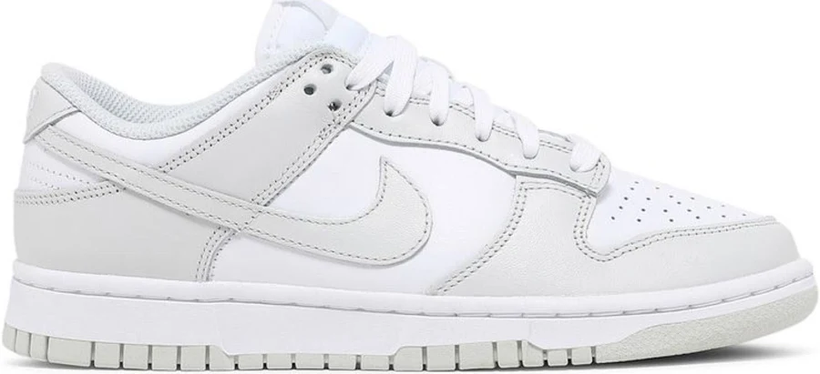 Nike Dunk Low Photon Dust (Women's)