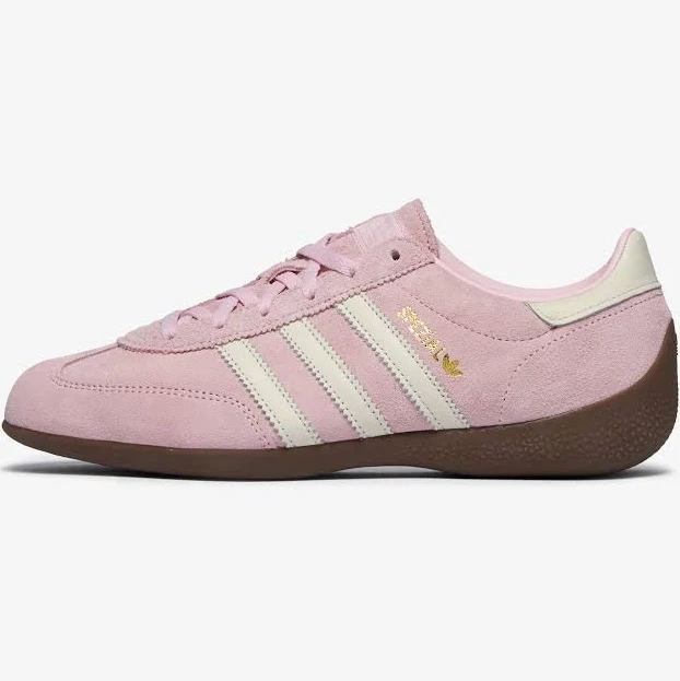 adidas Women's Ori Handball Spezial Lo Pro