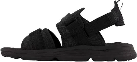 New Balance 750 Sport Men Sandal - Black