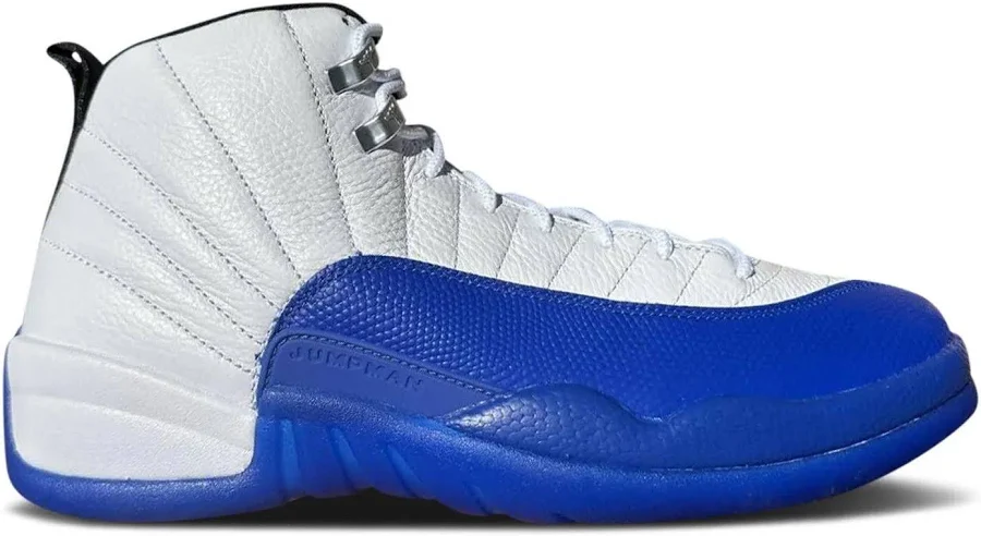 Air Jordan 12 Retro Blueberry Mens Style : Ct8013 10.5M1