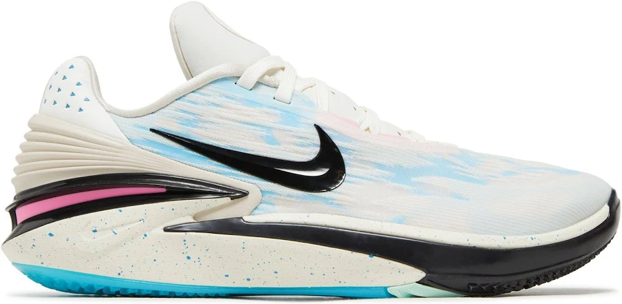Nike Men's Zoom Gt Cut 2 We Are All Greater Sneakers