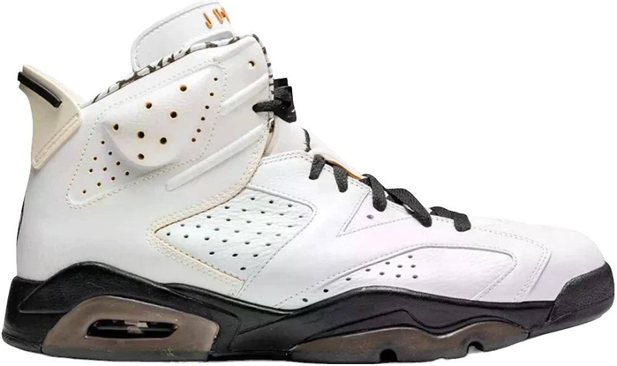 Jordan Air Jordan Retro 6 Premium Women's Sneakers