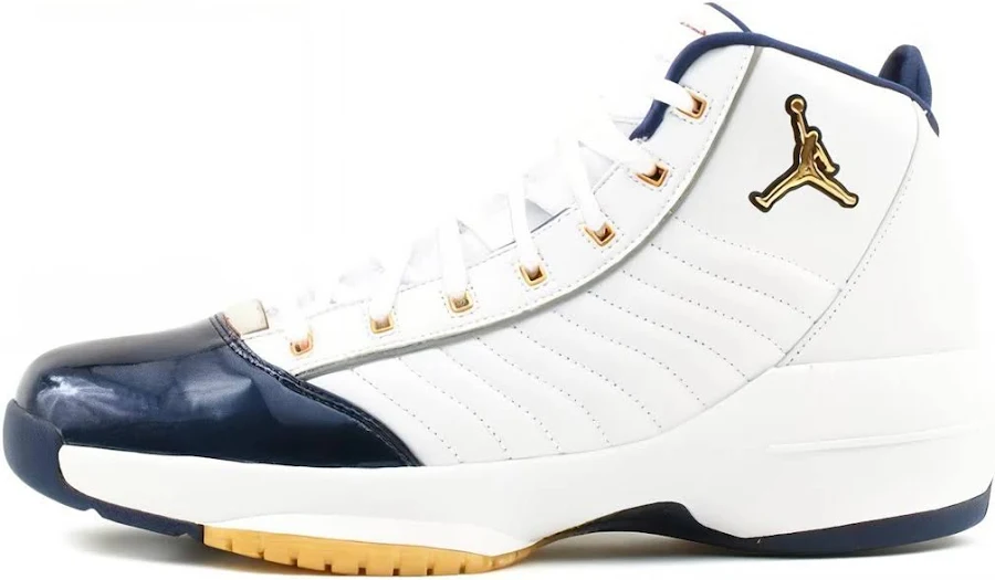 Air Jordan 19 OG SE 'Olímpico' 308492-171 US 13
