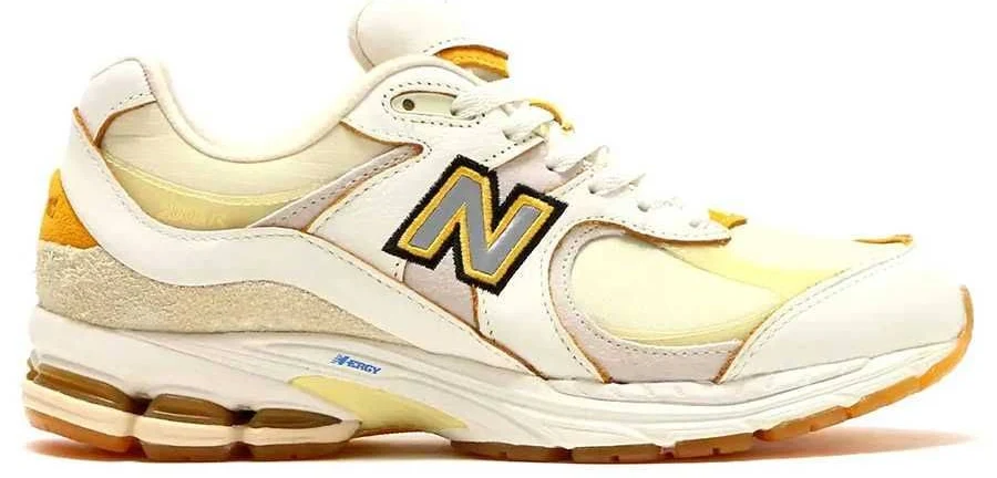 New Balance Men's 2002R Joe Freshgoods Conversations Amongst Us