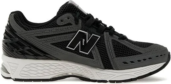 New Balance - 1906R mesh low-top sneakers - unisex - Fabric/Fabric/Carbon Fiber - 13 - Black