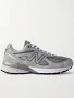 New Balance Women's 990v4 Made In USA