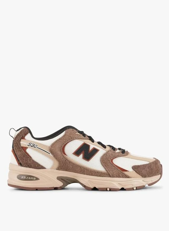 Brown New Balance 995 Marrom Baskets New Balance 995 Femme Marron New Balance 995 Brown Tan Sneaker Bar Detroit