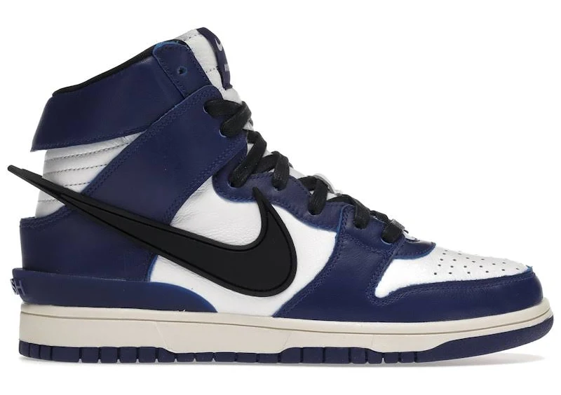 AMBUSH x Nike Dunk High