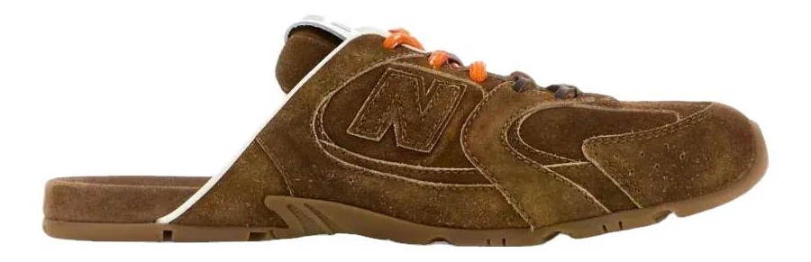 Miu Miu New Balance X Miu Miu Sneakers