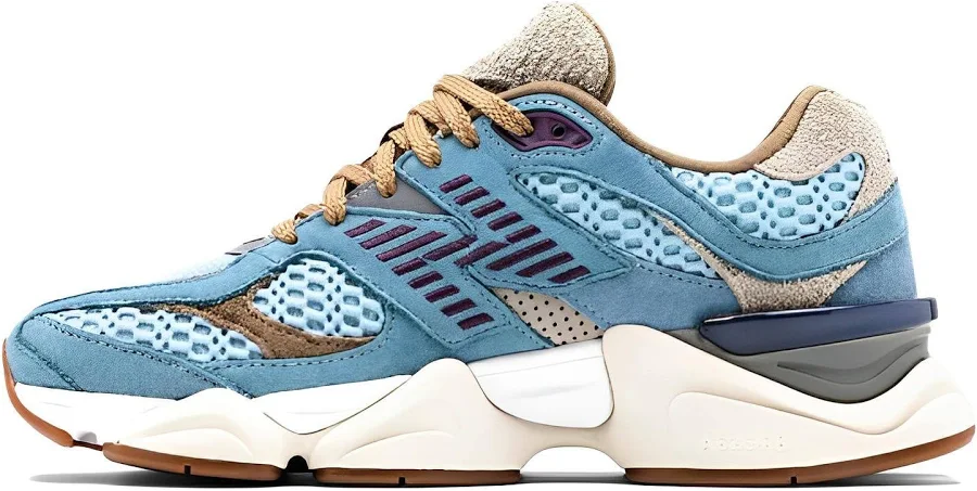 [u9060bd1] -men- 9060 Bodega X 9060 Balance 'age Of Discovery'