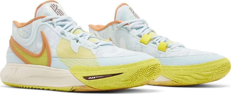 Nike Kyrie 8 Eagle - DJ6017-400