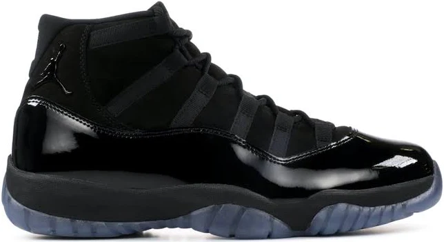 Air Jordan 11 Retro Cap and Gown 378037-005 | Size US 12