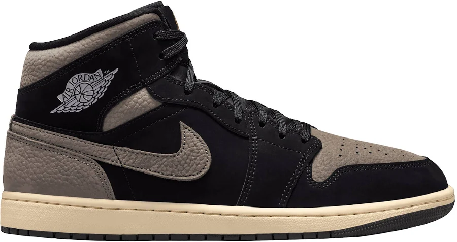 Men's Air Jordan 1 Mid SE