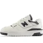 New Balance 550 Sea Salt Magnet (Women's)