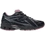 New Balance Unisex 1906r Shoes - Eclipse / Pink Taffy / Black 5.0