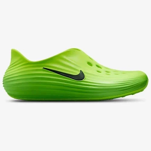 Nike Reactx Rejuven8 Green Volt Black Grinch Hv5060-300 Men Size 8-13