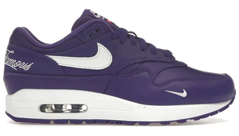 Nike Air Max 1 '87 SP Supreme