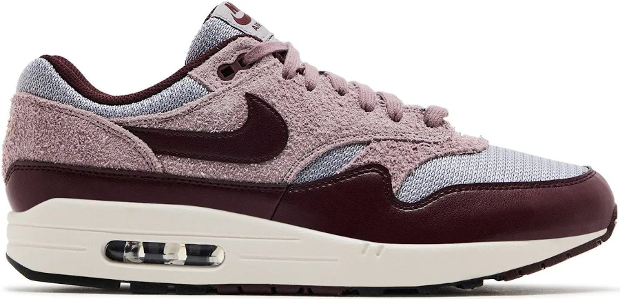 Nike Men's Air Max 1 Essential Premium Sneakers