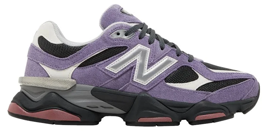 New Balance 9060 - Purple