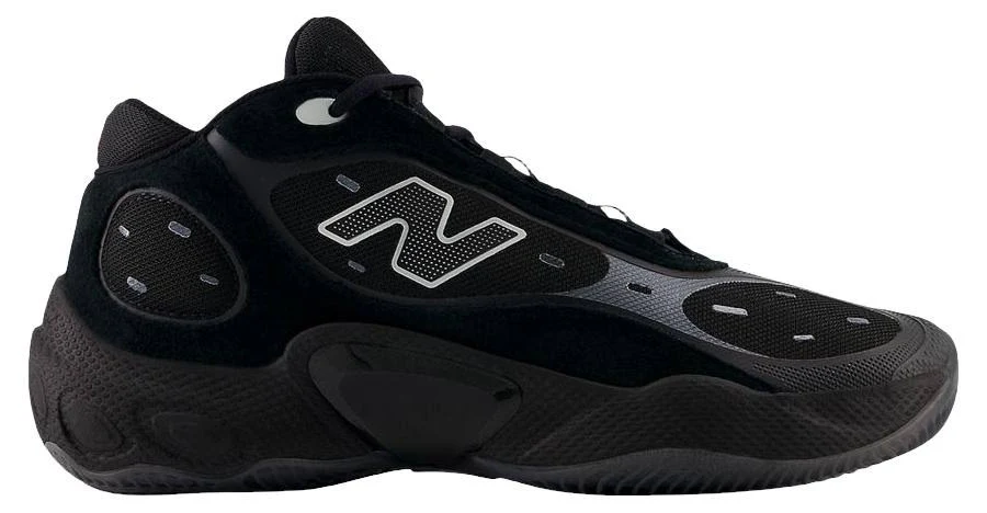 New Balance Fresh Foam Bb V3 - Black