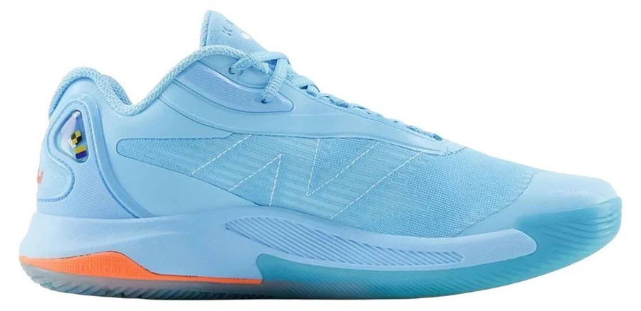 New Balance KAWHI 4 Wide 'Wave' | Blue | Men's Size 8