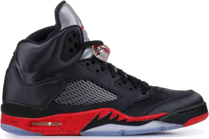 Air Jordan Men's 5 Retro