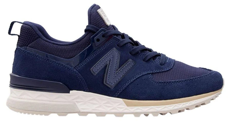 New Balance Men's 574 Sport Running Shoes