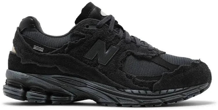 New Balance 2002R 'Protection Pack - Phantom' men 12 US M2002RDB