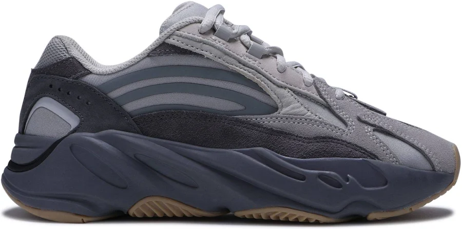 Mens Adidas Yeezy Boost 700 V2 Tephra