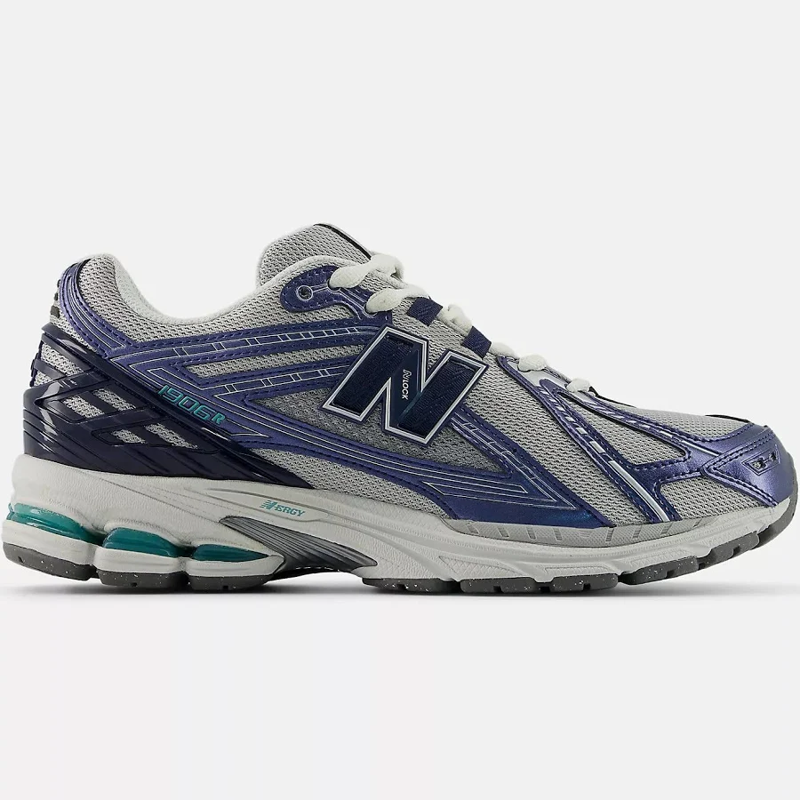 New Balance 1906R (U190688T), Navy/Raincloud / 8 M/9.5W