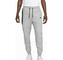 Nike Sportswear Tech Fleece Joggers Dark Grey Heather/Black