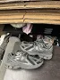 New Balance 1906r Phantom Black