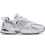 Everyday Contemporary 530 White with Natural Indigo Men's 11.5/ Women's 13 / D