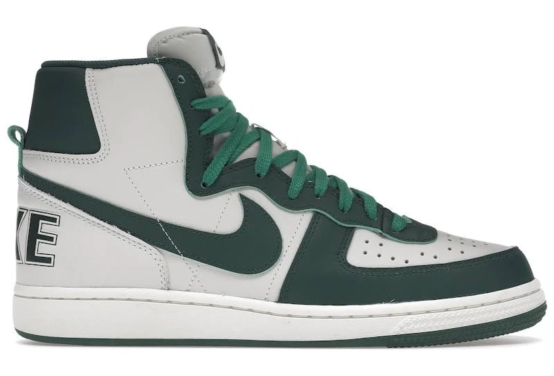 Nike Terminator High Noble Green