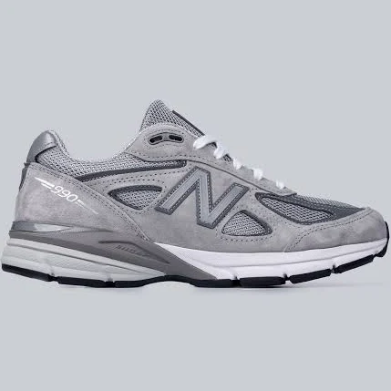 NEW BALANCE 990 V4 MIU GREY 5 / U990GR4