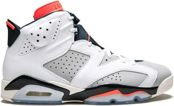 Jordan 6 Retro Tinker Hatfield Sneakers