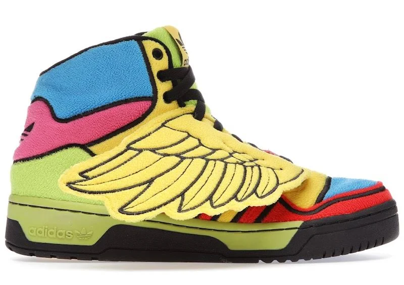 adidas Originals Jeremy Scott JS Wings ObyO