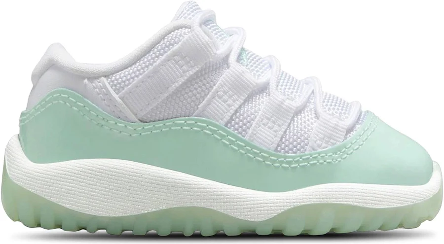 Jordan 11 Retro Low Igloo (TD), UK 2.5