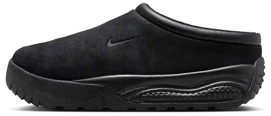Nike ACG Rufus "Black"