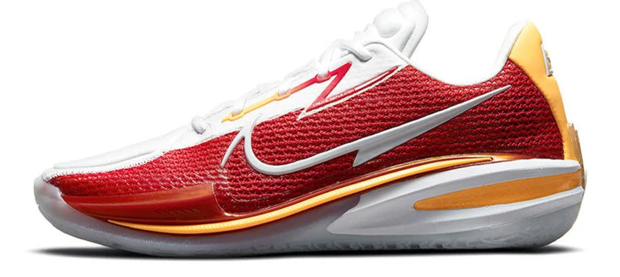 Nike Air Zoom GT Cut 1 EP 'University Red'